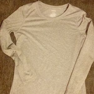 Long sleeve
